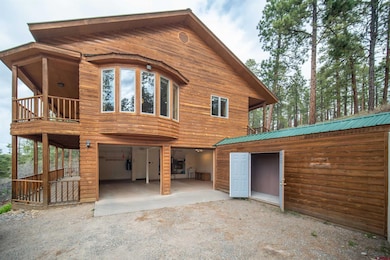 1043 Deer Ridge Dr, Bayfield, CO 81122 - photo 2