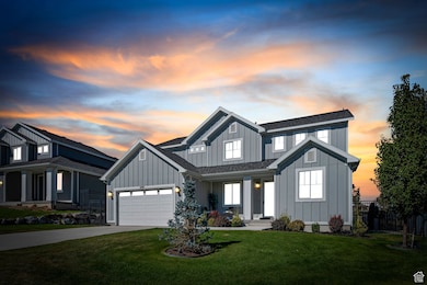 2397 S Serene Way, Saratoga Springs, UT 84045 - photo 2