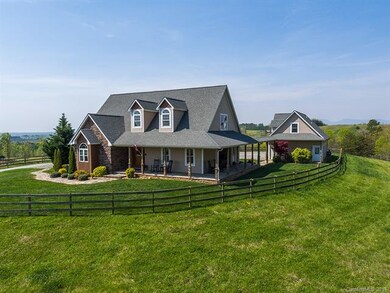 Built in 2010, this 2,500 SF home includes a lovel