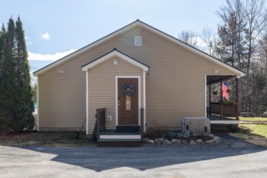 Side Entry