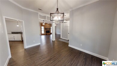 555 Summers Rd, Copperas Cove, TX 76522 - photo 5