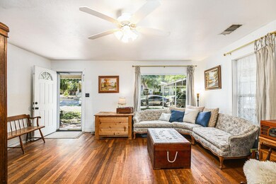 705 Jackson St, Weatherford, TX 76086 - photo 6