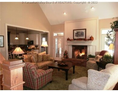Living Room.