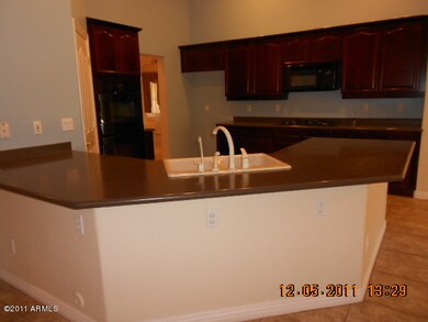 Gorgeous Gourmet Kitchen