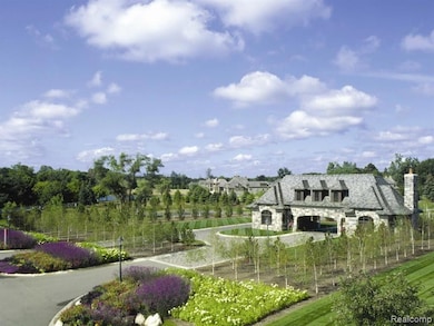 2629 Turtle Shores Dr, Bloomfield Hills, MI 48302 - photo 3