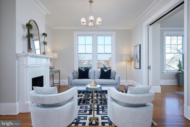 The Ontario unit 319, Washington, DC 20009 - photo 6