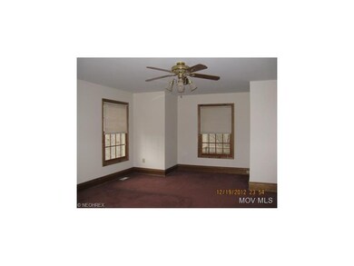 1st Floor Bedroom
