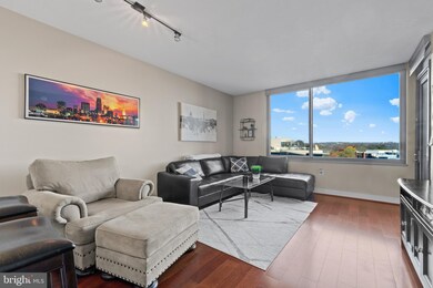 The Odyssey Condominiums unit 722, Arlington, VA 22201 - photo 4