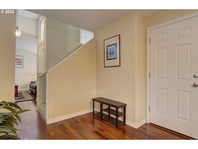 Entrance/Foyer