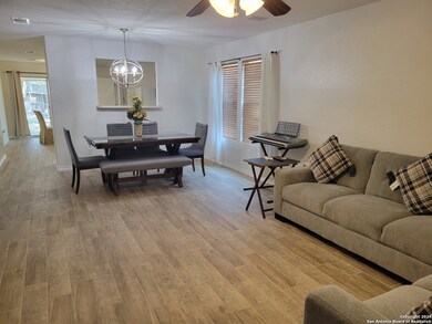 3835 Pavo Viejo, San Antonio, TX 78223 - photo 2