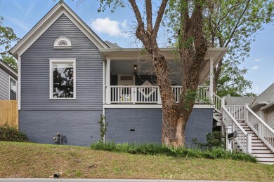 104 Barton St, Little Rock, AR 72205 - photo 2