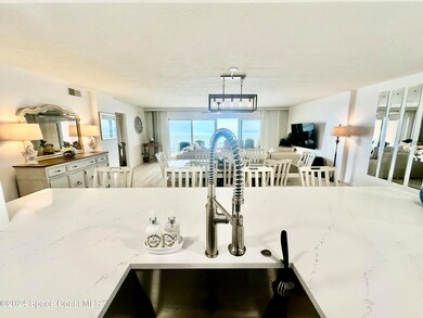 CORAL SEAS CONDOMINIUM unit 1103, Cocoa Beach, FL 32931 - photo 7