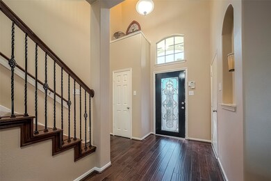 6422 Wilshire Fern, Houston, TX 77040 - photo 4