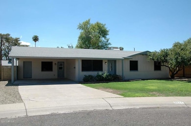 Carport