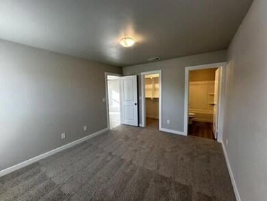 417 E 30th master bedroom
