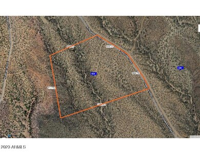 36 Acres N. Stagecoach Pass