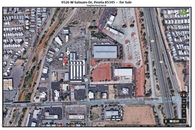 9526 W Sahuaro Dr, Peoria, AZ 85345 - photo 4