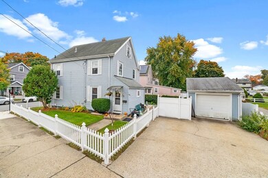 22 N Warren St, Woburn, MA 01801 - photo 3