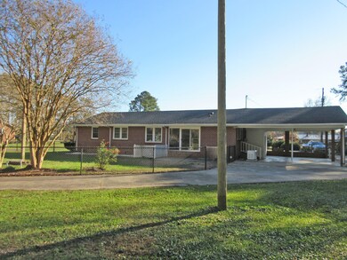 413 E Quinn St - Back 2