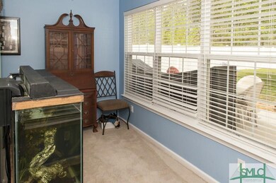 Sun room