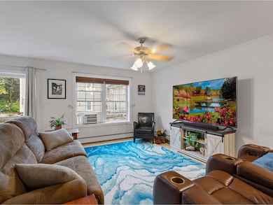 11 Leclair St, Winooski, VT 05404 - photo 2