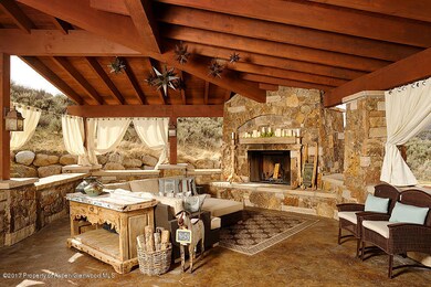 Outdoor Living Space