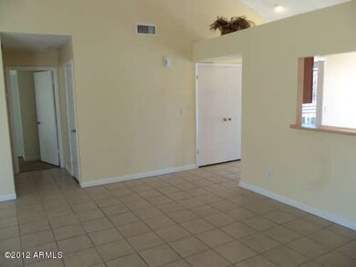 Living Room-Hall