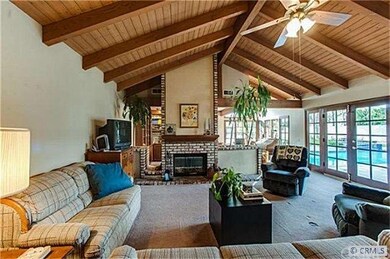 Look at Those Vaulted Ceilings. Beautiful Architec