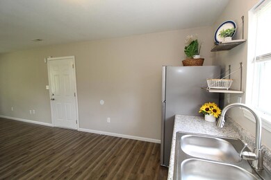 Open Concept