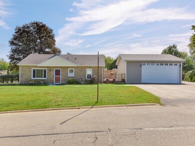 Home and Garage