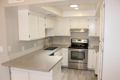 Amazing Kitchen
