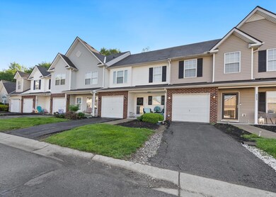 4- 8438 Diversey Loop, Blacklick