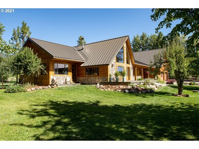 37495 Boulder Flat Ln, Halfway, OR 97834 - photo 3