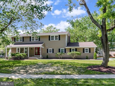 212 Charlann Cir, Cherry Hill, NJ 08003 - photo 2