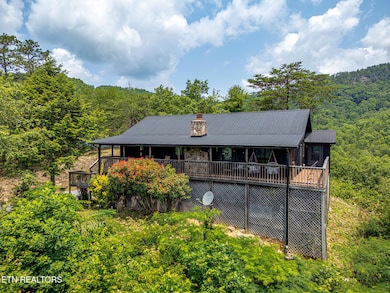 3050 Patty View Way Aerial-4