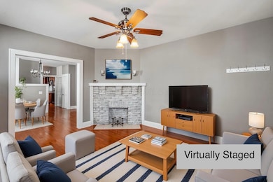 1542 S 4th St unit 1542, Columbus, OH 43207 - photo 4