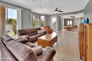 Rivers Edge At Harbour Village Condos unit 6308, Ponce Inlet, FL 32127 - photo 4