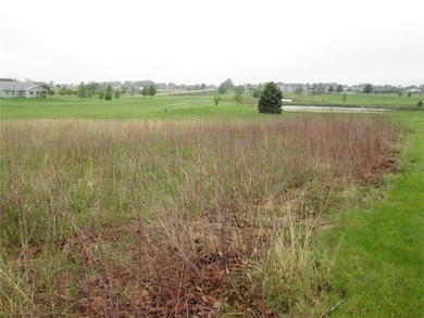 Northeast Corner
