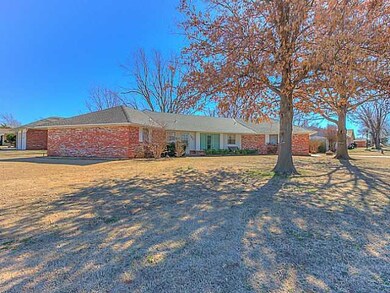 5024 NW 62nd St, Oklahoma City, OK 73122 - photo 2