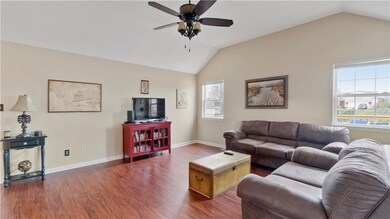 1160 Hague Ct, Franklin, IN 46131 - photo 4