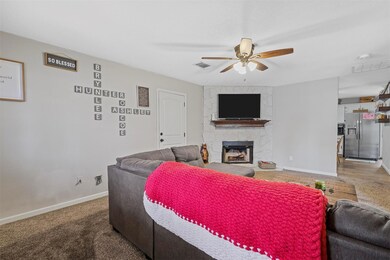 520 S Las Vegas Trail, Fort Worth, TX 76108 - photo 6