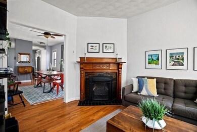 11 Wachusett St unit 1, Jamaica Plain, MA 02130 - photo 5