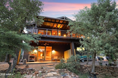 4558 N Moonglow Ln, Pine, AZ 85544 - photo 3