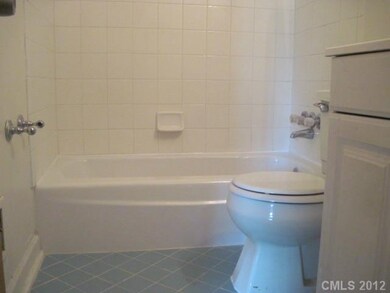 Bathroom - 2nd Bath