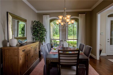 SAMPLE PHOTO ONLY - MODEL HOME