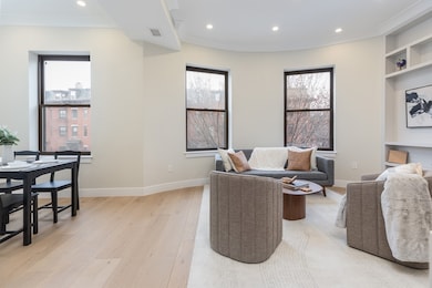 577 Massachusetts Ave unit C, Boston, MA 02118 - photo 5
