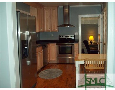 Kitchen. Additional Kitchen View