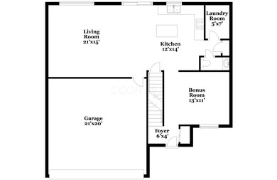 3142 Crossgate Rd, Columbus, OH 43232 - photo 2