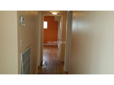 Property Photo. Hall