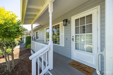 312 W 2nd St unit 3, Nooksack, WA 98247 - photo 4